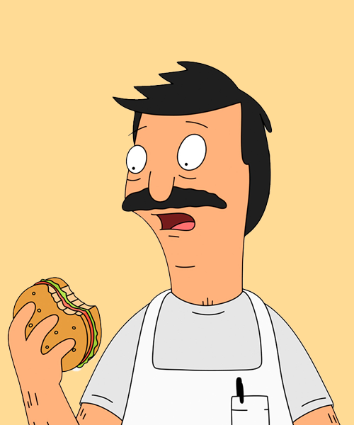 Bob Belcher