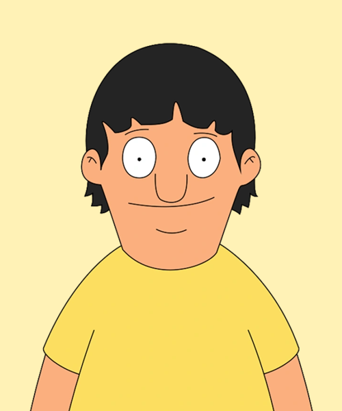 Gene Belcher