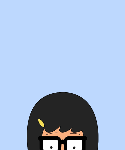 Tina Belcher