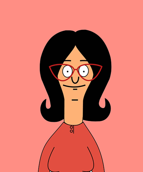 Linda Belcher
