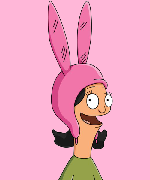 Louise Belcher