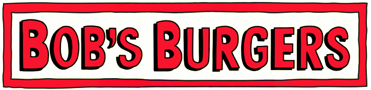 Bob's Burgers Logo